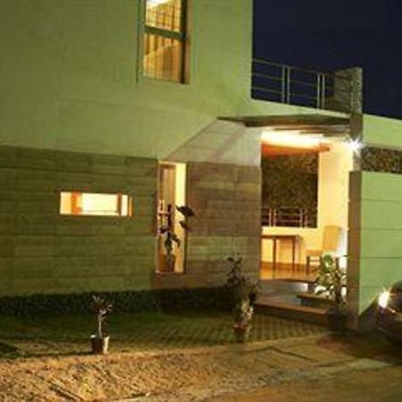 Oyo 554 Hotel Red Carpet Residence Bangalore Exterior photo